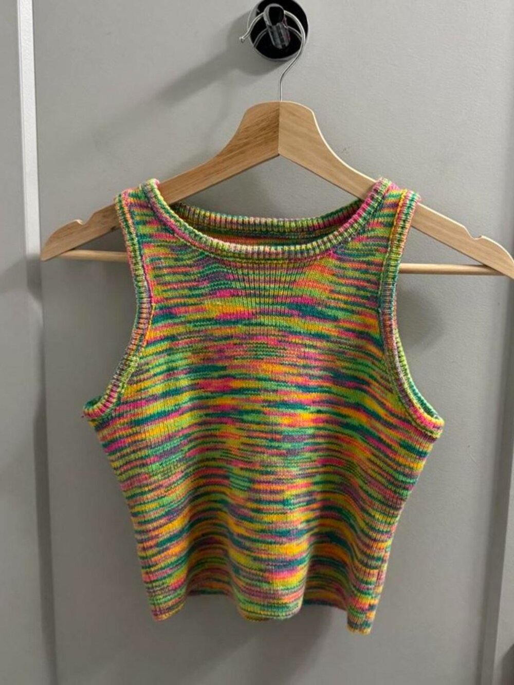 Women's Multi Vest
